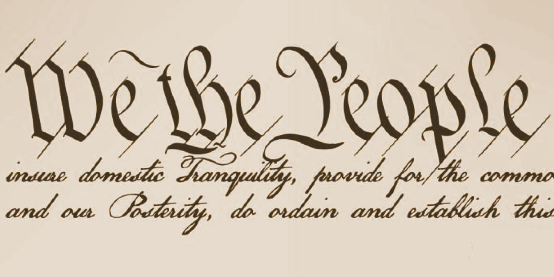 Constitution of the United States